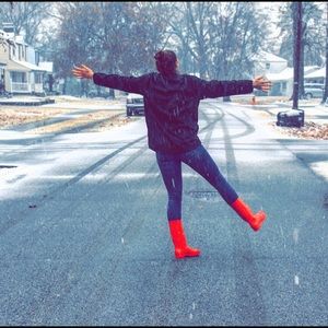 Meet your Posher, Molly